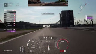 LionhunterX94がPS4からブロードキャスト