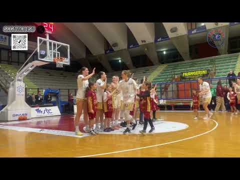 SERIE A2 FEMMINILE: PRESENTAZIONE JOLLY LIBERTAS LIVORNO