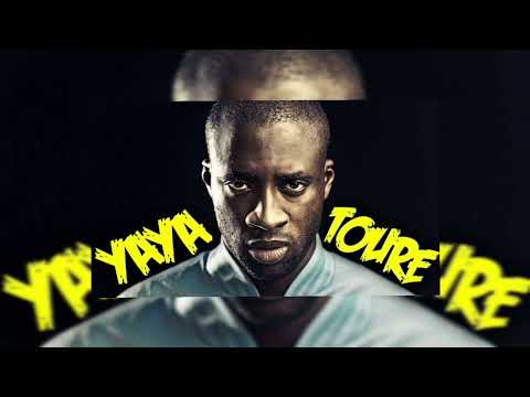 2IDRISSO - YAYA TOURE (AUDIO OFFICIEL)