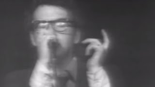 Elvis Costello &amp; the Attractions - Full Concert - 05/05/78 - Capitol Theatre (OFFICIAL)