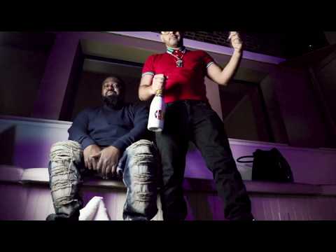 PHAT BABY X NEL-DENARRO - Life Aint Easy