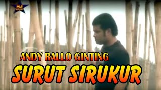 Download lagu Lagu Karo SURUT SIRUKUR - ANDY RALLO GINTING | Lagu Karo Nostalgia [ ] mp3