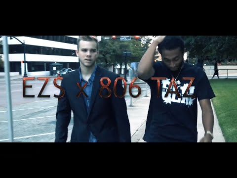 EZ$ ft. 806taz - Climate Change [Official Music Video]