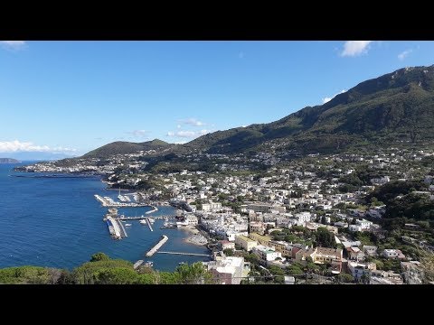 Lacco Ameno (Ischia) - Borghi d'Italia (Tv2000)