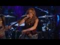 Sheryl Crow - "Now That You're Gone" - live ...