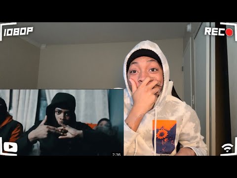 HE ON DEMON TIME!! Sha Ek - It's About Time (Official Video) REACTION