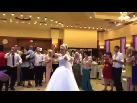 Darsmja e Shkodran dhe Zelfije KICAJ