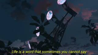 Tokyo - RM BTS [FMV] with Lyrics [AMV]