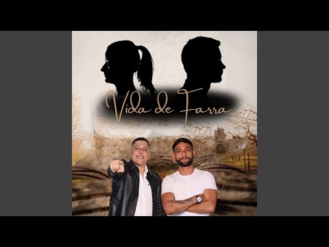 Vida de Farra (Live)