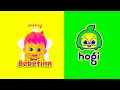 Hogi And Bebefinn Logo Effects Sponsored By Preview 2 Effects