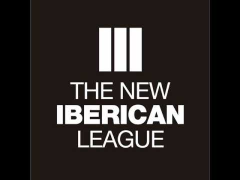 The New Iberican League feat. Shena - Turn My World Around (Sonny Wharton Remix) [Stereo]