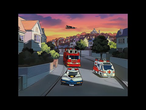 FighBird ED [4K Blu-Ray 60F]