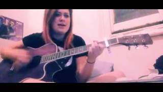 Mittens - Frank Turner (cover)