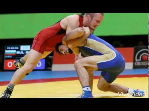 Vladimir Dubov. Road to Rio.