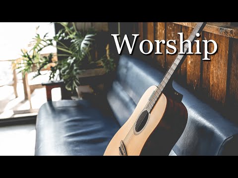 3 Hours of Instrumental Worship Guitar - NO AD Interruptions!