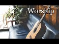 3 Hours Of Instrumental Worship Guitar NO AD Interruptions