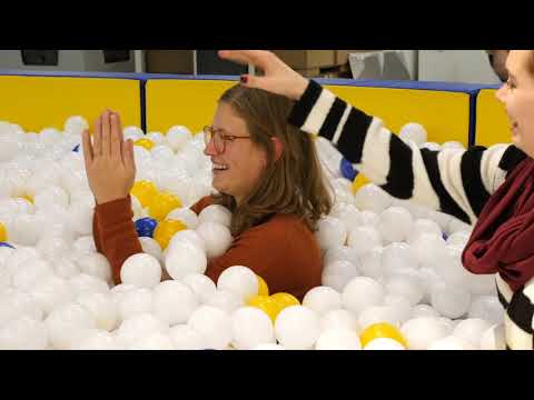 IKEA: Eine Nacht im IKEA Einrichtungshaus