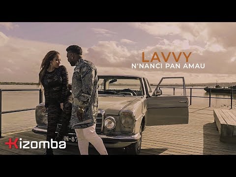 Lavvy - N'Nanci Pan Amau | Official Video