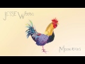 Jesse Woods - Neon Rose 