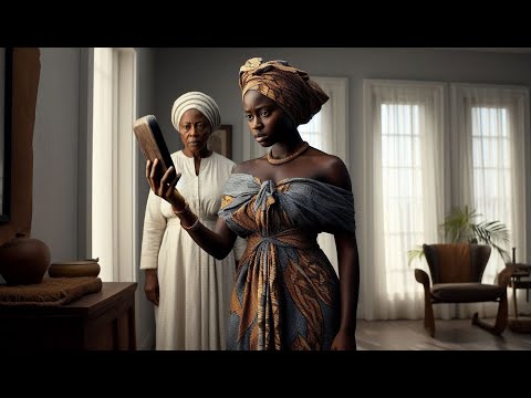 Elle a découvert le secret de son mari sous le lit conjugale et le sort l'a abandonné #histoire