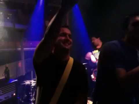 Looping ill live @ Club Massiv - Kabinenparty