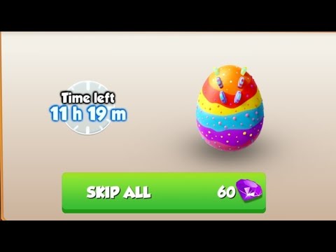 How to breed Candy dragon ? - Dragon Mania Legends - Gameplay Walkthrough Part 23 (iOS/Android)#23