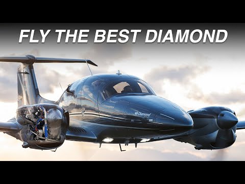 Top 5 Diamond Aircraft Comparison 2022-2023 | Price & Specs