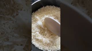 How to cook basmati rice…Cooking basmati rice.