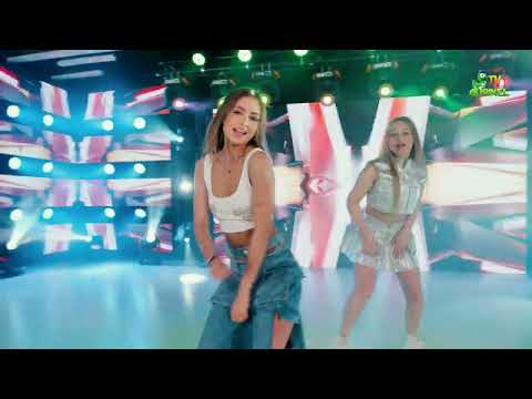 Iuliana & Ana Beregoi - Antante