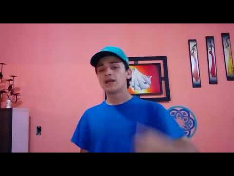 Freestyle Ballesta Mc