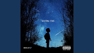 shooting stars