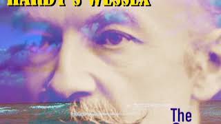 HARDY&#39;S WESSEX - Part 2 - Radio documentary about Thomas Hardy.