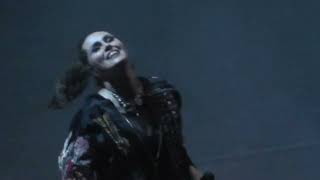 Within Temptation In the Middle of the Night live 10/21/22 Newark, NJ (3)