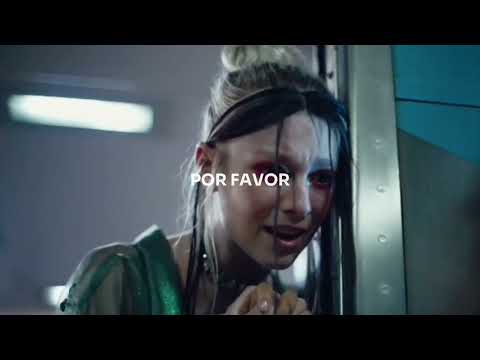 Sabrina Carpenter - Please Please please