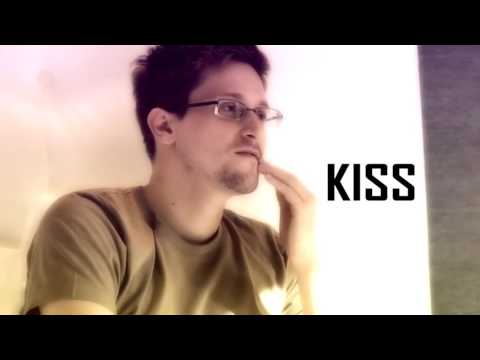 斯诺登，[MV] Edward Snowden and Edward Novton