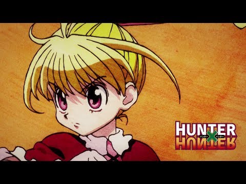 Hunter x Hunter 2011 Unreleased Soundtrack - Bisky's Theme