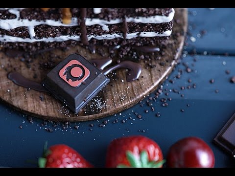 The Making of Cake Please PART 3