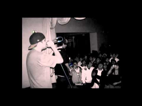 No vayas a llorar - Norick Rapper School