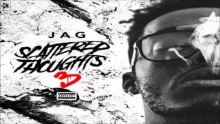 Chubby Jag - Scattered Thoughts 3 [FULL MIXTAPE + DOWNLOAD LINK] [2017]