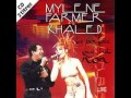 Mylène Farmer & Khaled - La Poupée Qui Fait Non (Live)