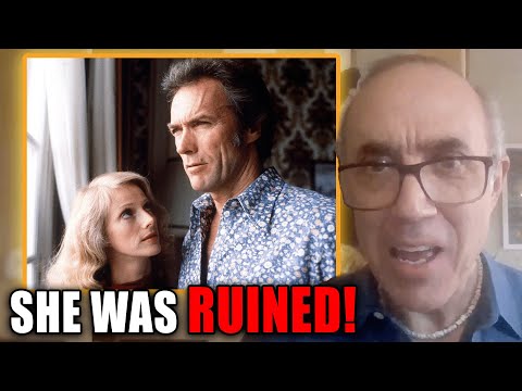 The #1 Worst Thing Clint Eastwood Did to Sondra Locke | Shawn Levy