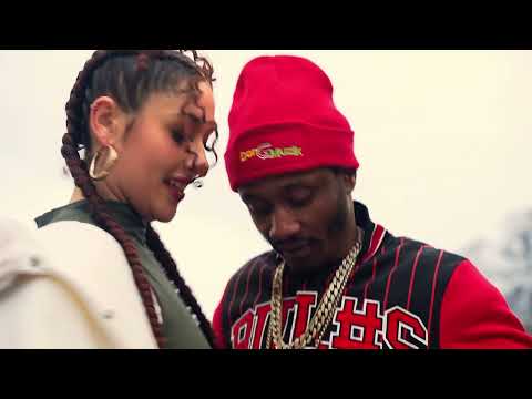 Don G - Heart's Desire | Official Music Video