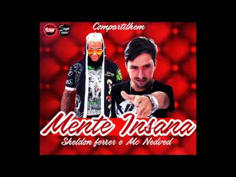 Musica Nova - Sheldon Ferrer Part MC Nedved