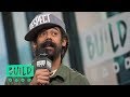 Damian Marley Talks Working With Jay-Z On '4:44'