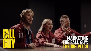 The Fall Guy (2024) Video