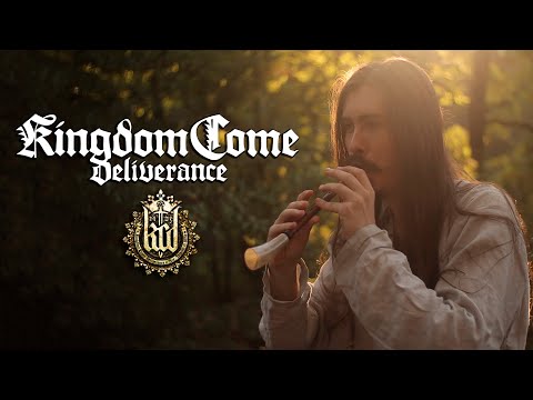 Kingdom Come: Deliverance - Sasau Town - Cover by Dryante
