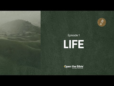 Life | Episode 1 | HIKE Through the Bible