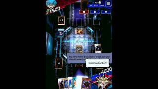 Yugi vs Weevil (Summoned Skull) Yugioh Duel Links