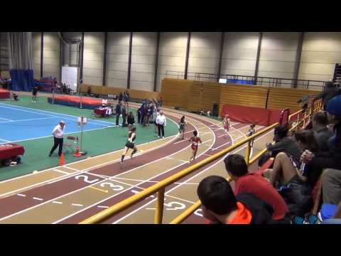 60m F (Section 1) / Thibault - Rouge et Or Inv. 2014