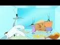 Oggy And The Cockroaches High Rise Nightmare S04E66 Full Episode In HD